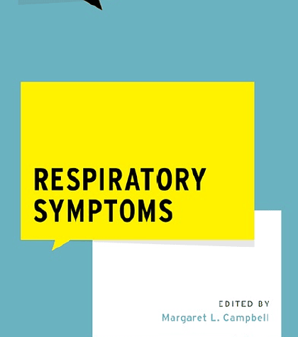 Respiratory Symptoms