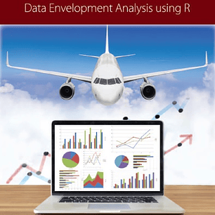 Productivity and Efficiency Measurement of Airlines: Data Envelopment Analysis using R 