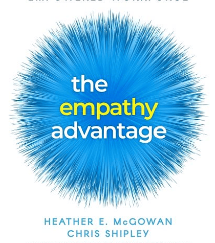 The Empathy Advantage: Leading the Empowered Workforce