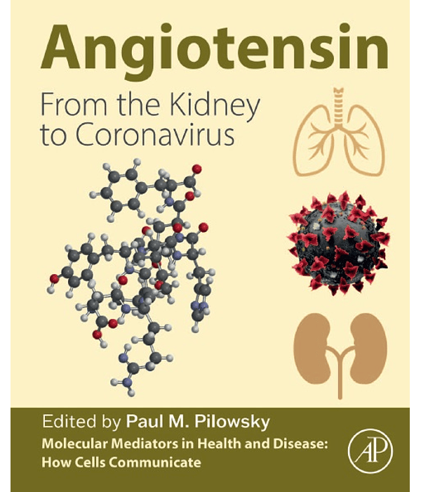 Angiotensin: From the Kidney to Coronavirus