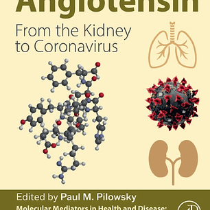 Angiotensin: From the Kidney to Coronavirus