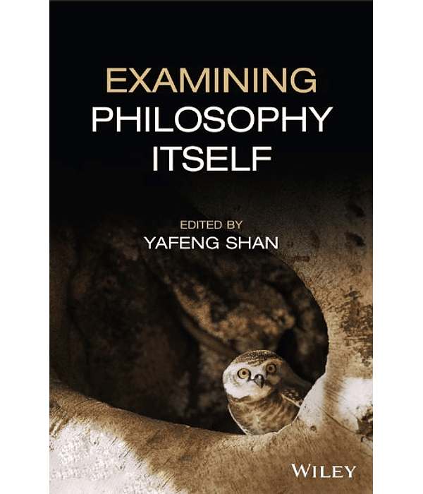 Examining Philosophy Itself