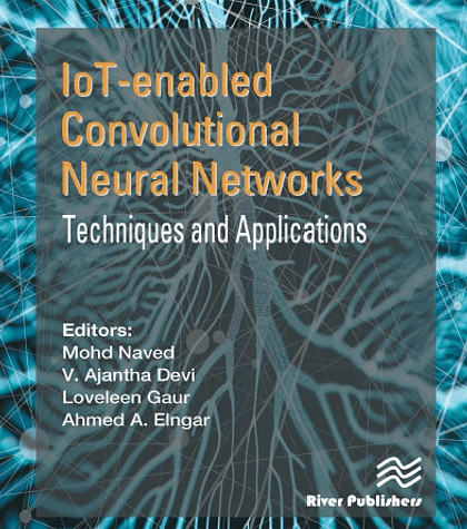 IoT-enabled Convolutional Neural Networks: Techniques and Applications