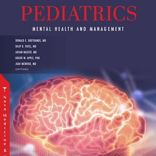 Behavioral Pediatrics: Mental Health and Management. Fifth Edition
