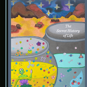 Water and Ions as the Conditions Necessary for the Presence of Life