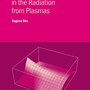 Nonlinear Phenomena in the Radiation from Plasmas: Spectroscopic and Laser Applications