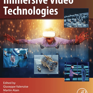Immersive Video Technologies