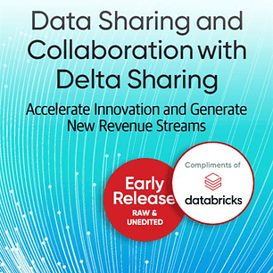 Data Sharing and Collaboration With Delta Sharing