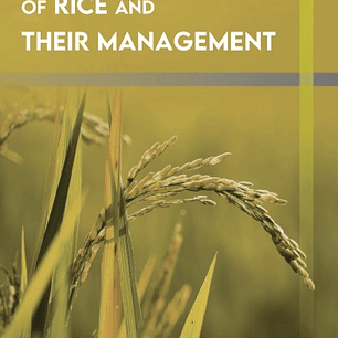 Bacterial Diseases of Rice and Their Management