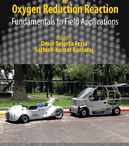 Nano-electrocatalyst for Oxygen Reduction Reaction: Fundamentals to Field Application