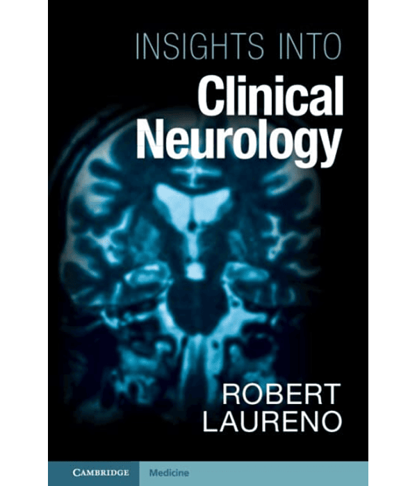 Insights into Clinical Neurology 