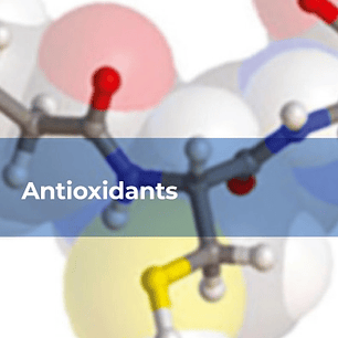 Antioxidants