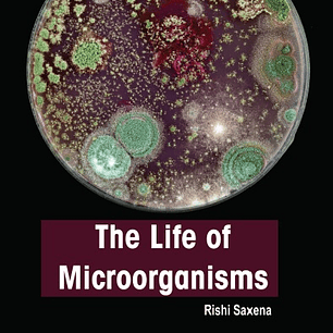 The life of Microorganisms
