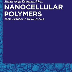 Nanocellular Polymers: From Microscale to Nanoscale