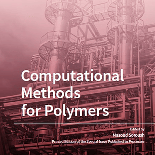 Computational Methods for Polymers
