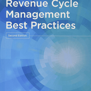 Revenue Cycle Management Best Practices