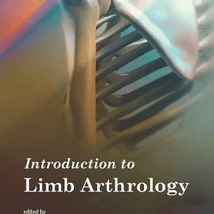 Introduction to Limb Arthrology