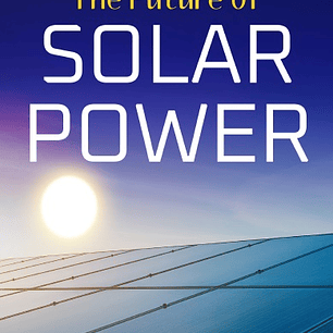The Future of Solar Power
