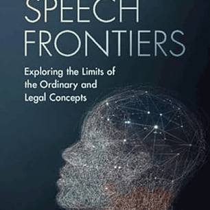 Hate Speech Frontiers: Exploring the Limits of the Ordinary and Legal Concepts