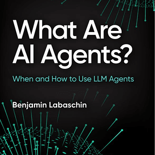 What Are AI Agents?