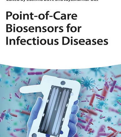 Point-of-Care Biosensors for Infectious Diseases