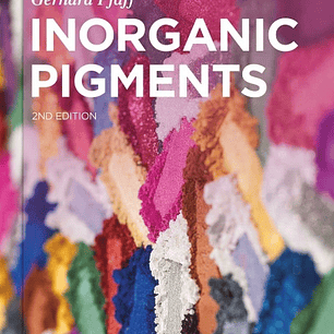 Inorganic Pigments