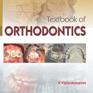 Textbook of Orthodontics