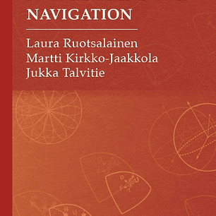 The Present and Future of Indoor Navigation 3rd Edition