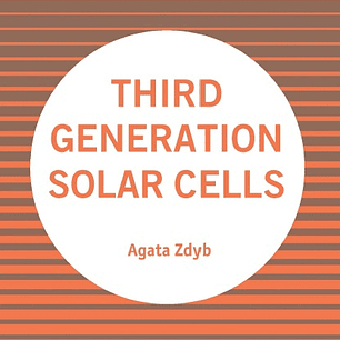 Third Generation Solar Cells 
