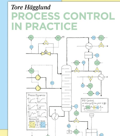 Process Control in Practice