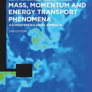 Mass, Momentum and Energy Transport Phenomena: A Consistent Balances Approach