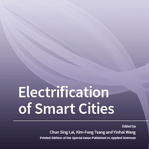 Electrification of Smart Cities