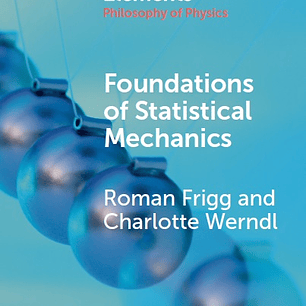 Foundations of Statistical Mechanics