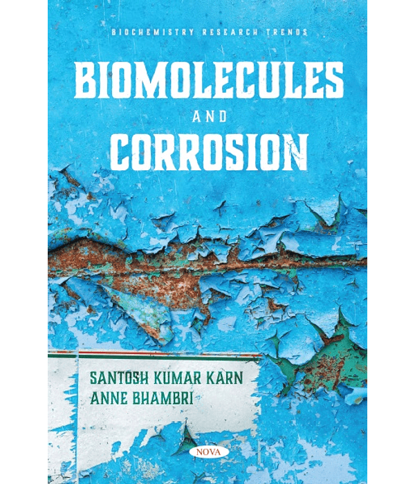 Biomolecules and Corrosion