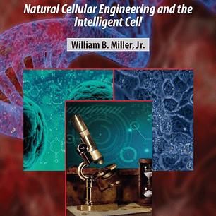 Cognition-Based Evolution: Natural Cellular Engineering and the Intelligent Cell