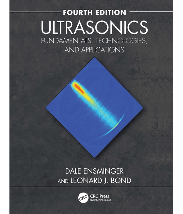 Ultrasonics: Fundamentals, Technologies, and Applications