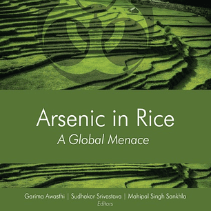 Arsenic in Rice: A Global Menace