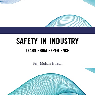 Safety in Industry: Learn from Experience