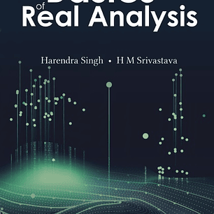  Roll over image to zoom in Read sample Introduction To The Basics Of Real Analysis