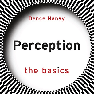 Perception: The Basics