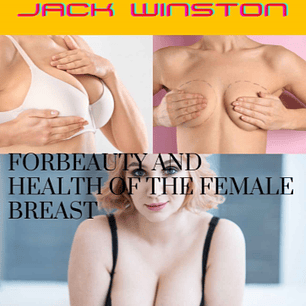 Exercise 15 Minutes A Day For Beauty And Health of The Female Breast