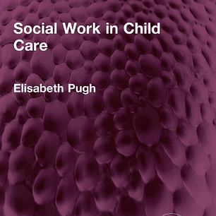 Social Work in Child Care