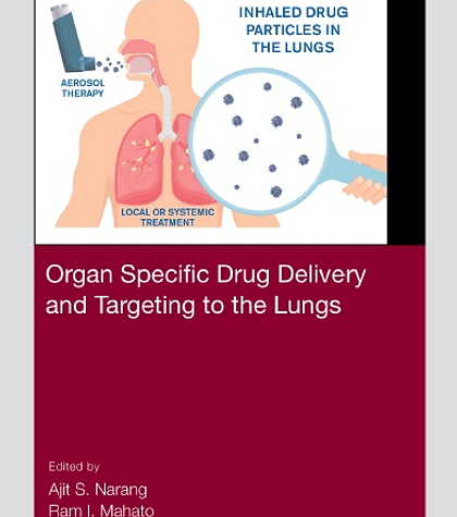 Organ Specific Drug Delivery and Targeting to the Lungs