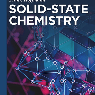 Solid-State Chemistry