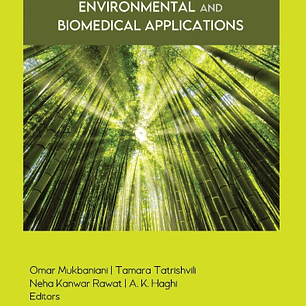 Biocomposites: Environmental and Biomedical Applications