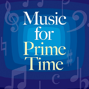 Music for Prime Time: A History of American Television Themes and Scoring