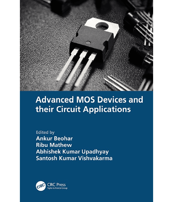 Advanced MOS Devices and their Circuit Applications