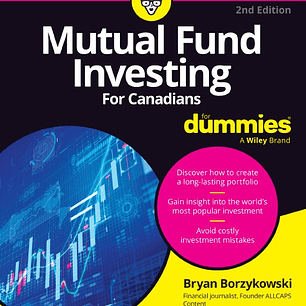 Mutual Fund Investing For Canadians For Dummies