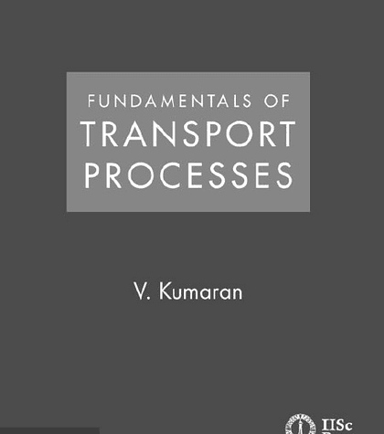 Fundamentals of Transport Processes with Applications