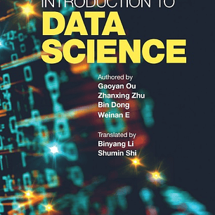 Introduction to Data Science